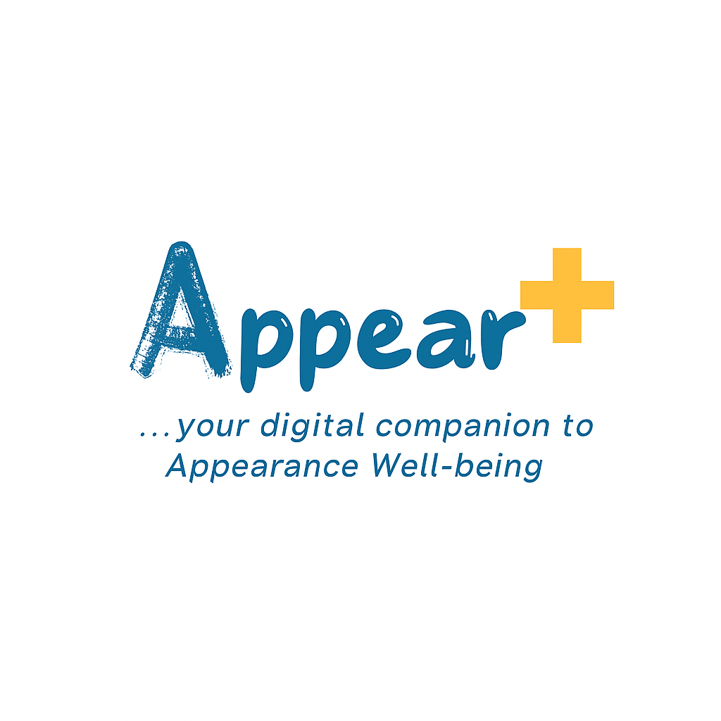 Appear+ logo sample1