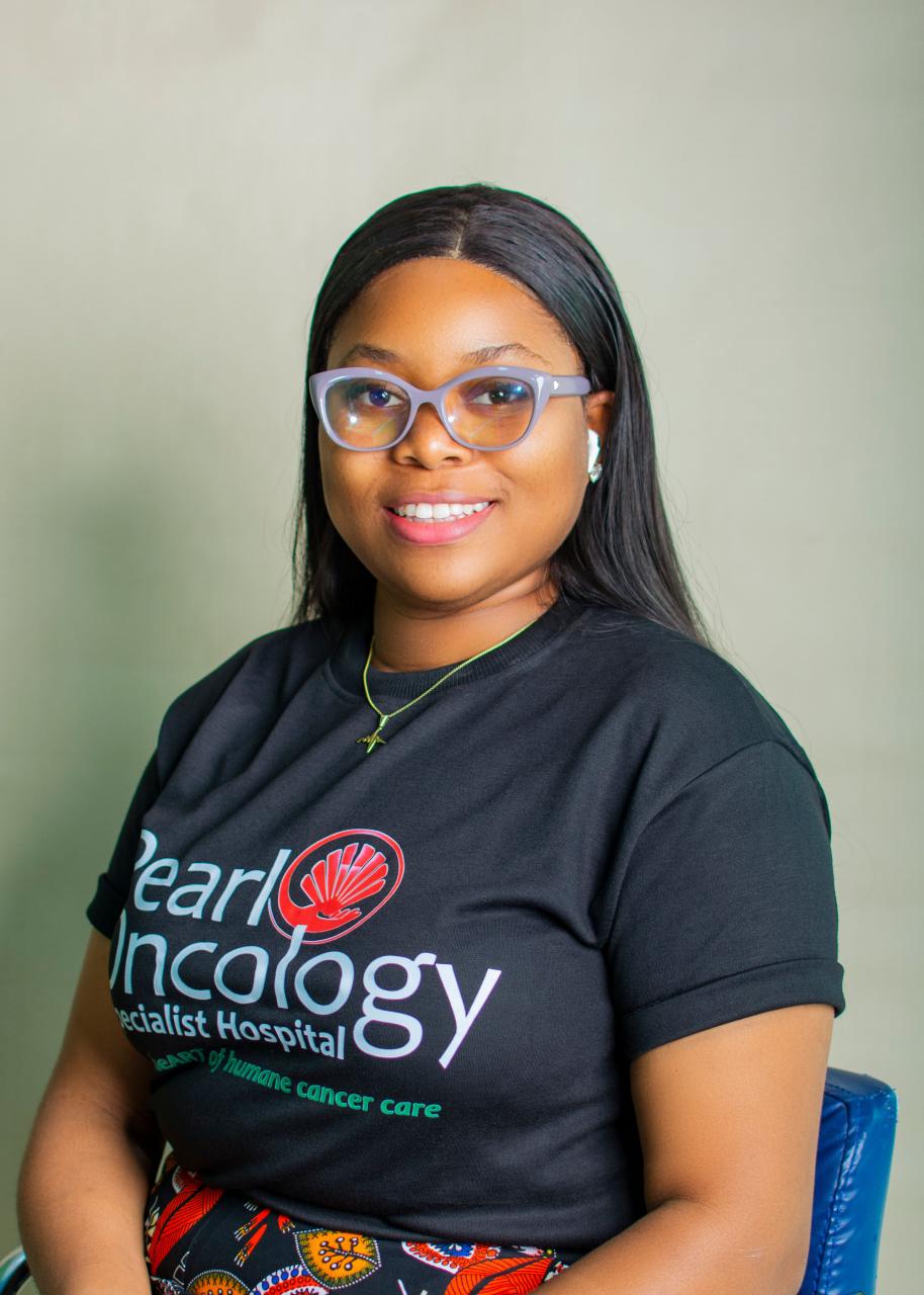 Dr Adaora Enyi – Advisory Board