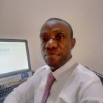 Joshua Ogunsemi, mnacp, mIssup
